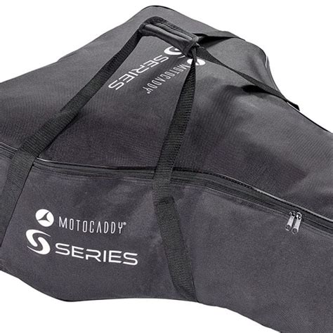 motocaddy s series travel cover.